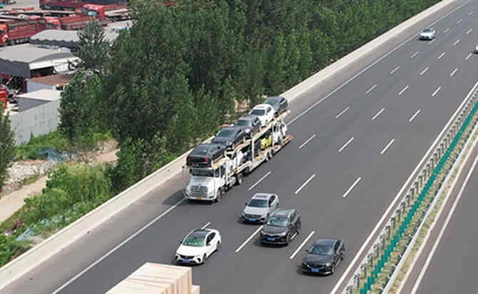 昭阳区高速公路汽车救援